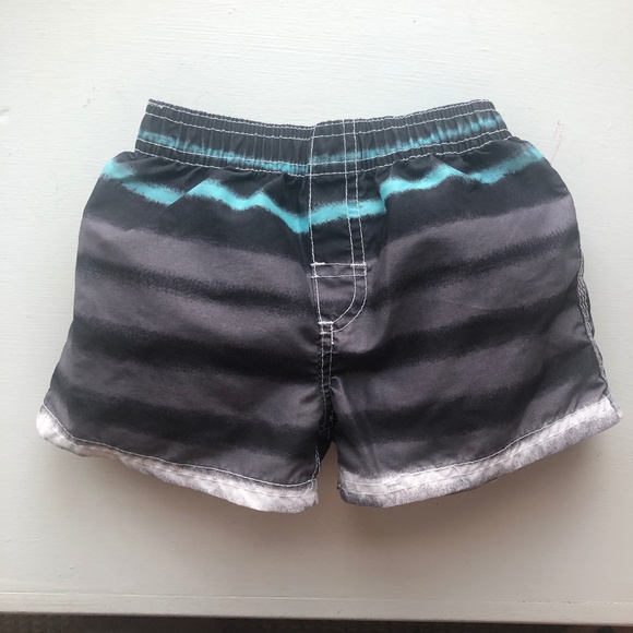 Kanu Surf Infant Boys Swim Trunks - Picture 1 of 6